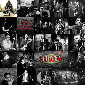 A Harlem Parlour Christmas