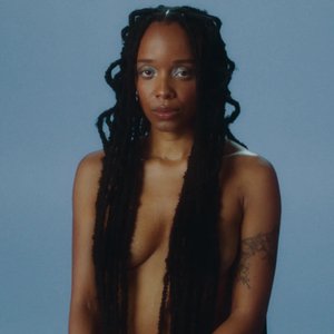 Jamila Woods [feat. Saba] 的头像