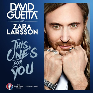 David Guetta - David Guetta - This One