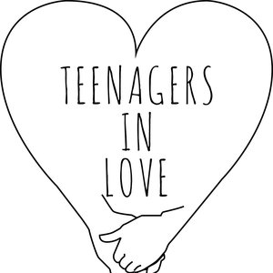 Image for 'Teenagers In Love'