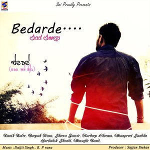Bedarde (Sad Songs)