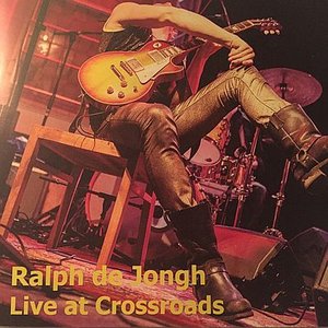 Live At Crossroads