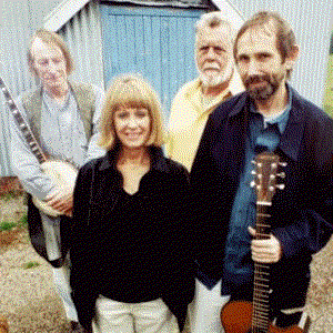 The Famous Jug Band 的头像