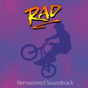 Zdjęcia dla 'Rad Soundtrack'