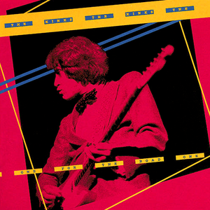 The Kinks - One for the Road [Abridged CD] - Zortam Music