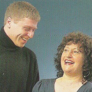 Bojan Gorišek & Jane Manning 的头像
