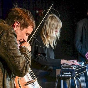 Avatar for Peter Brötzmann, Heather Leigh, Fred Longberg-holm