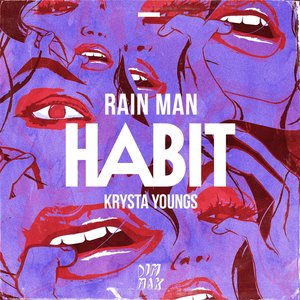 Rain Man & Krysta Youngs のアバター