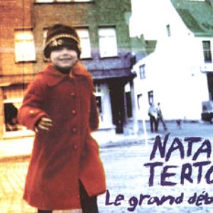 “Natacha Tertone”的封面