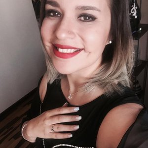 Itala Rodriguez 的头像