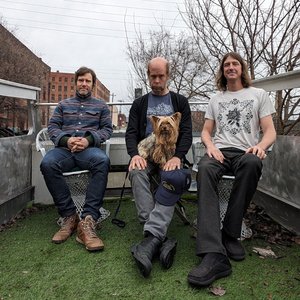 Bonnie "Prince" Billy, Nathan Salsburg, Tyler Trotter 的头像