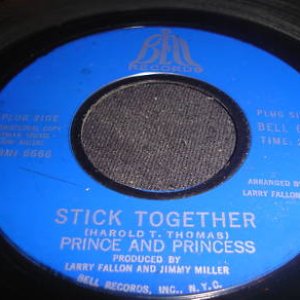 Avatar for Prince And Princess