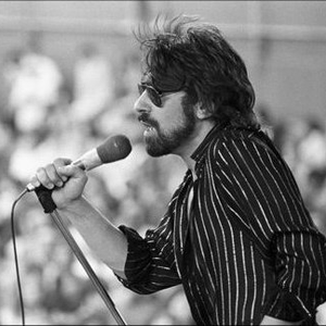 Peter Wolf