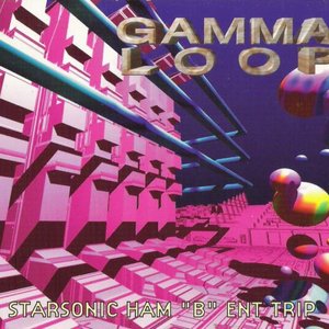 Starsonic Ham "B" Ent Trip
