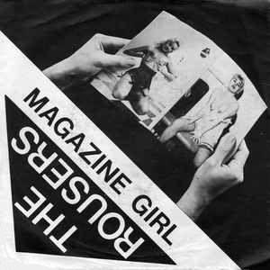 Magazine Girl
