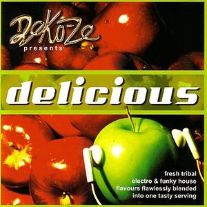 Deko-ze: Delicious