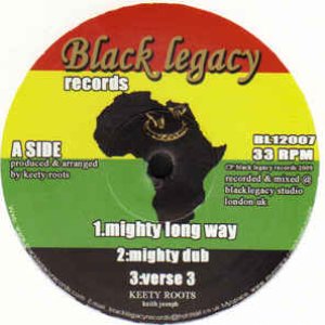 Mighty Long Way