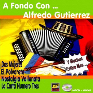 A Fondo Con..Alfredo Gutierrez