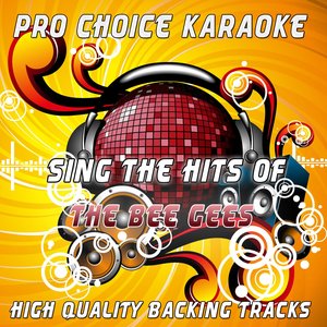 Sing the Hits of the Bee Gees (Karaoke Version) (Originally Performed By the Bee Gees)