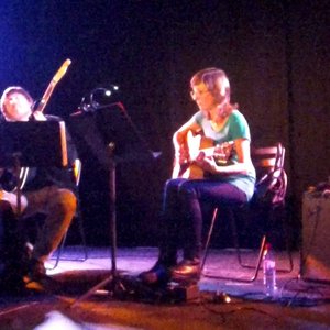 Avatar for Noël Akchoté & Mary Halvorson