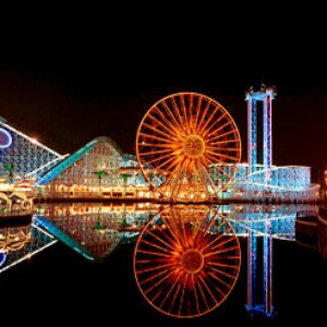 Awatar dla Paradise Pier