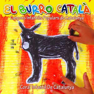 El Burro Català (Cançons Infantils Populars de Catalunya)