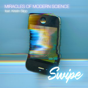 Swipe (feat. Kristin Slipp)