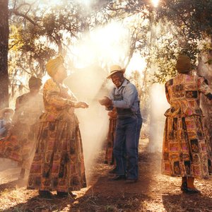 Аватар для McIntosh County Shouters