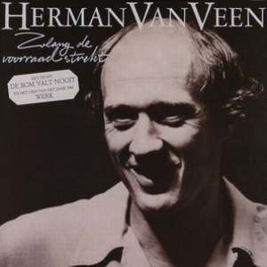 Zolang de voorraad strekt cover