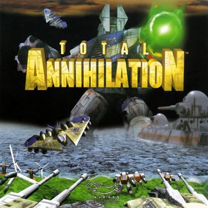Total Annihilation