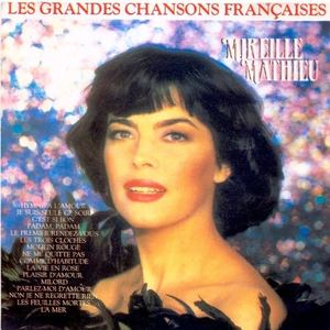 Mireille Mathieu - Track 16 Lyrics - Zortam Music