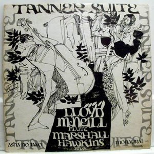 Lloyd McNeill & Marshall Hawkins 的头像