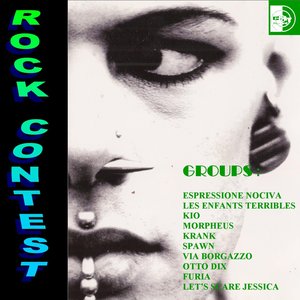 Rock contest
