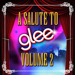 A Salute To Glee Vol. 2