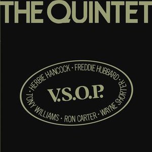 Imagem de 'V.S.O.P. The Quintet (Live)'