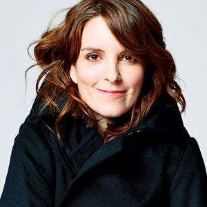 Tina Fey