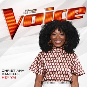 Hey Ya! (The Voice Performance) - Single