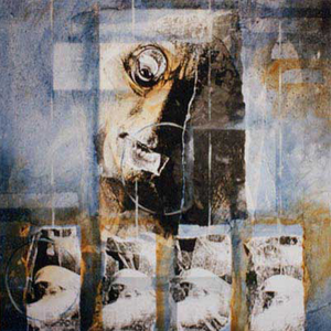 Demons Run Amok cover