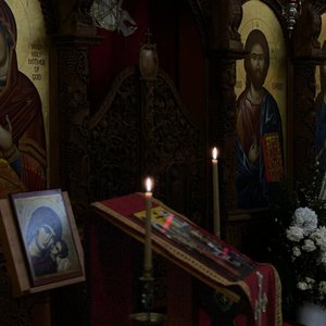 Pslam 135 Orthodox Military