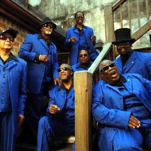 Avatar for The Blind Boys Of Alabama and Phil Collins with Oren Waters