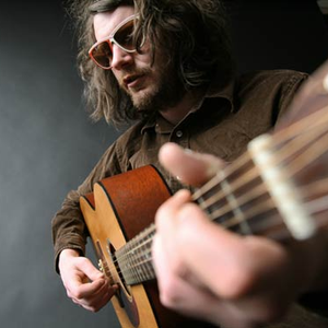 Pete Greenwood photo provided by Last.fm