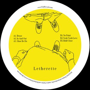 Letherette: EP 2