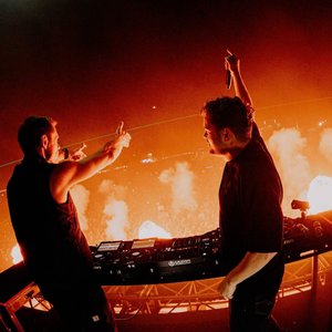 Armin van Buuren & Martin Garrix 的头像