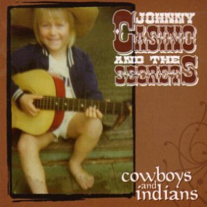 Cowboys and Indians