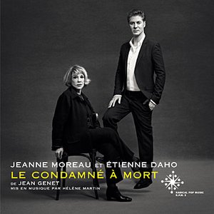 “Etienne Daho|Jeanne Moreau”的封面