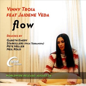 Flow (Remixes)