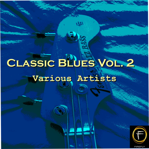 Various Artists - Classic Blues Vol. 2 - Zortam Music