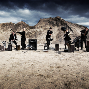 Manufacturer's Pride photo provided by Last.fm