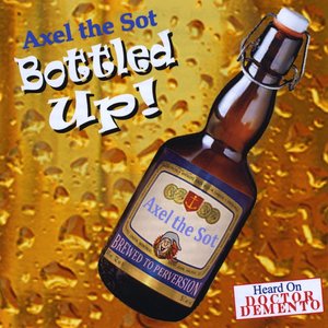 Bottled Up!