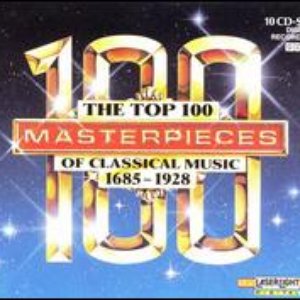 Classical Music Top 100